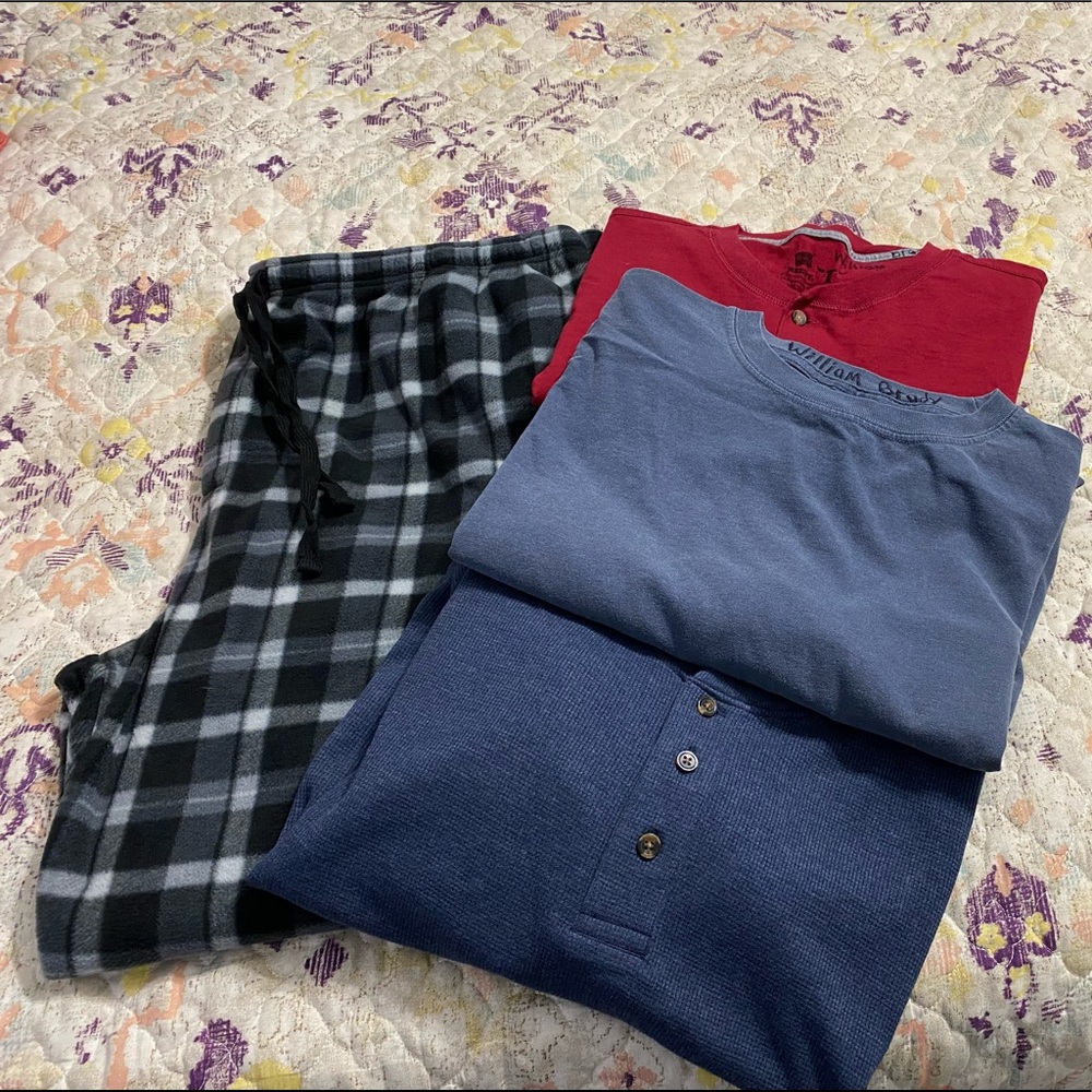Men’s 3X Bundle